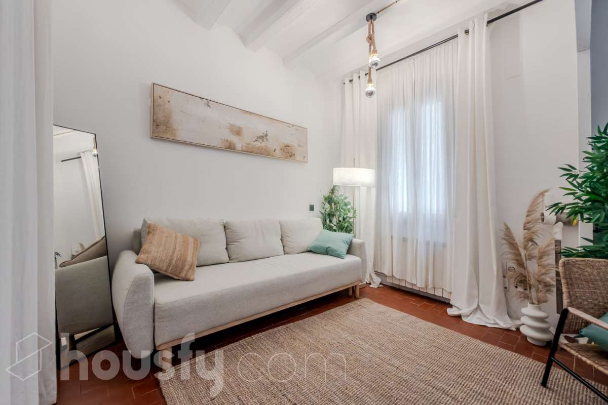 Piso en venta en Calle Safareigs, Ciutat Vella, Barcelona-4
