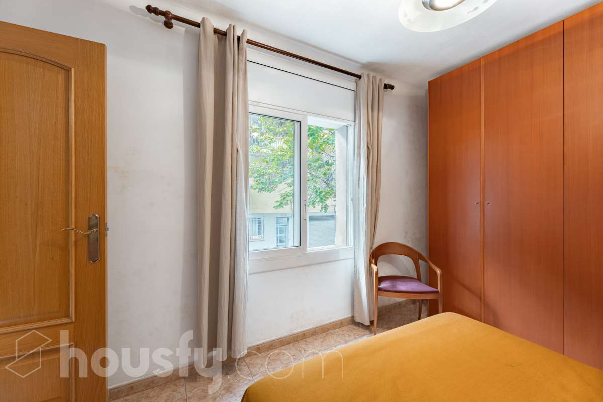 Piso en venta en Calle Fastenrath, Horta Guinardó, Barcelona-4