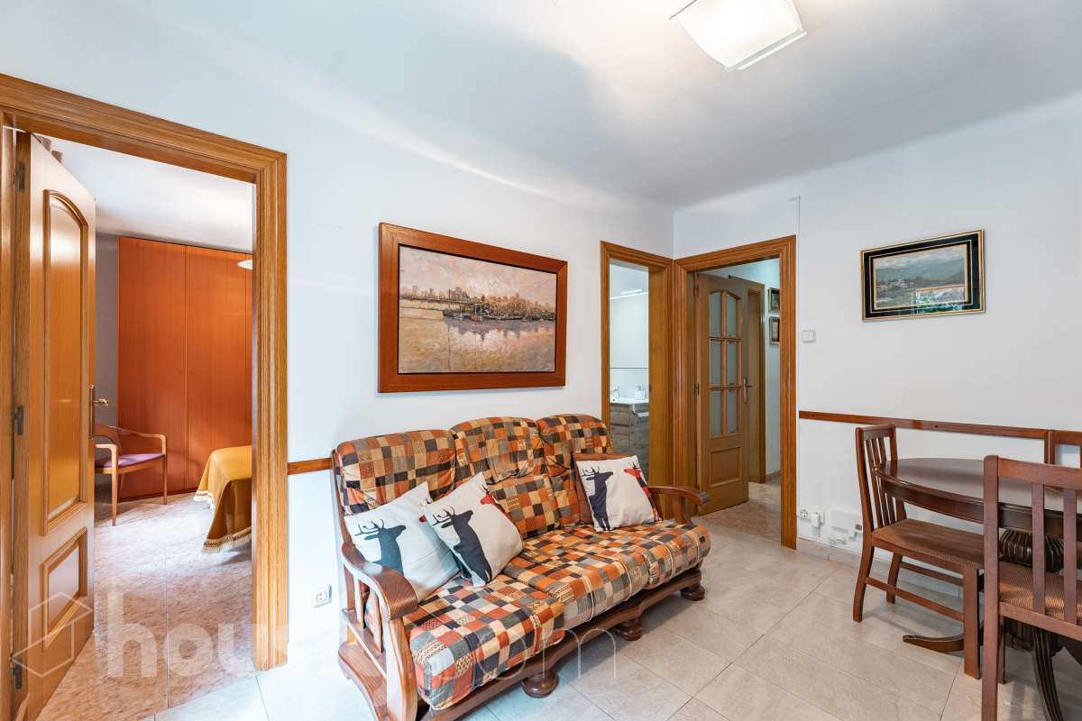 Piso en venta en Calle Fastenrath, Horta Guinardó, Barcelona-2