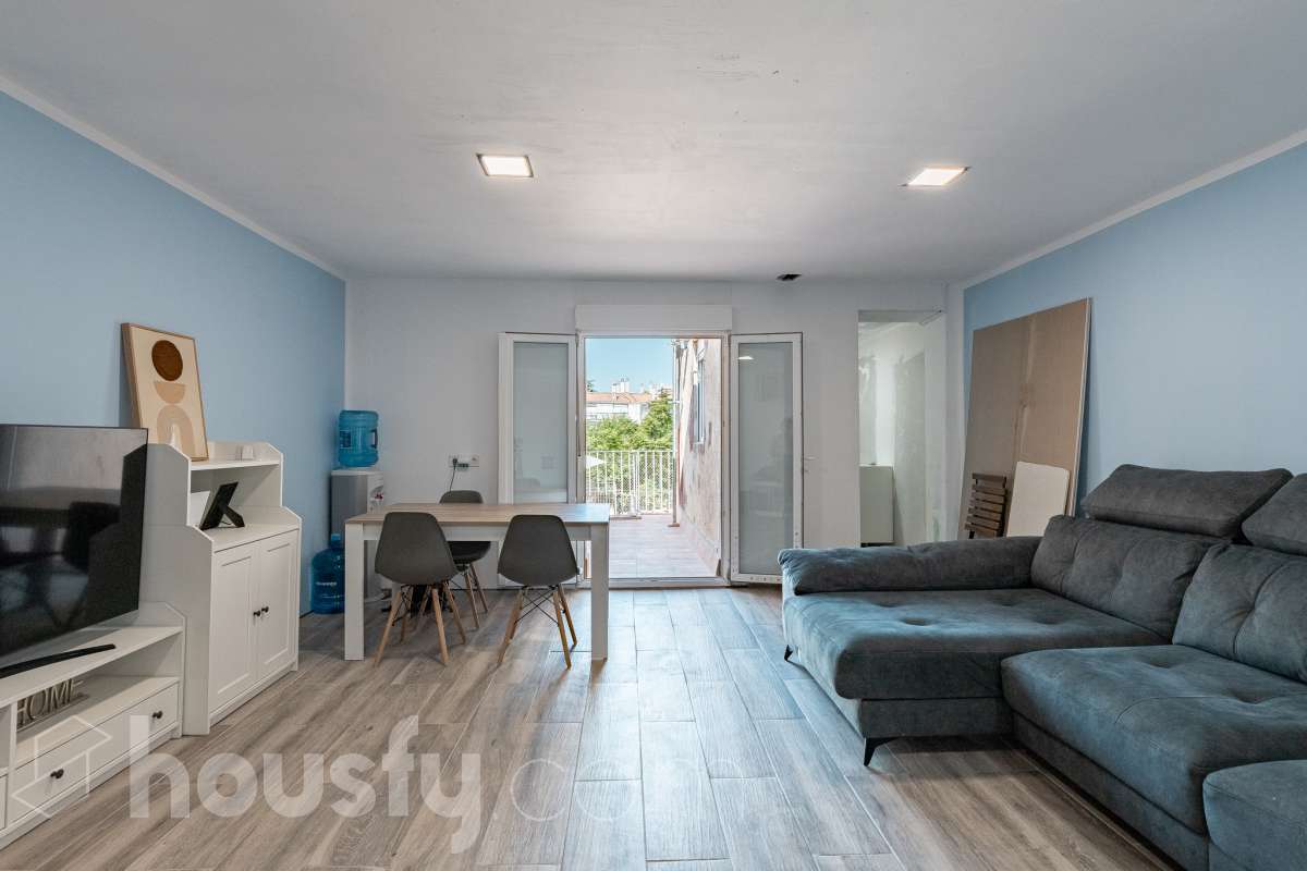 Casa en venta en Carrer de Bartomeu Amat, Nord-Oest, Terrassa-3