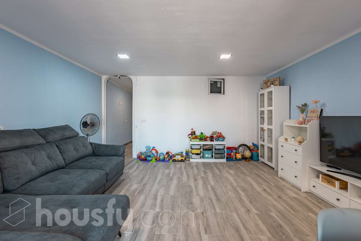 Casa en venta en Carrer de Bartomeu Amat, Nord-Oest, Terrassa-2