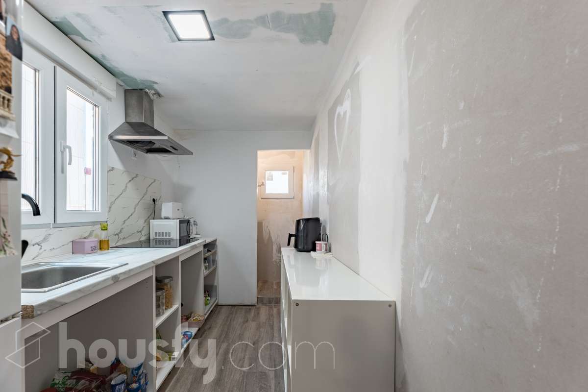 Casa en venta en Carrer de Bartomeu Amat, Nord-Oest, Terrassa-4