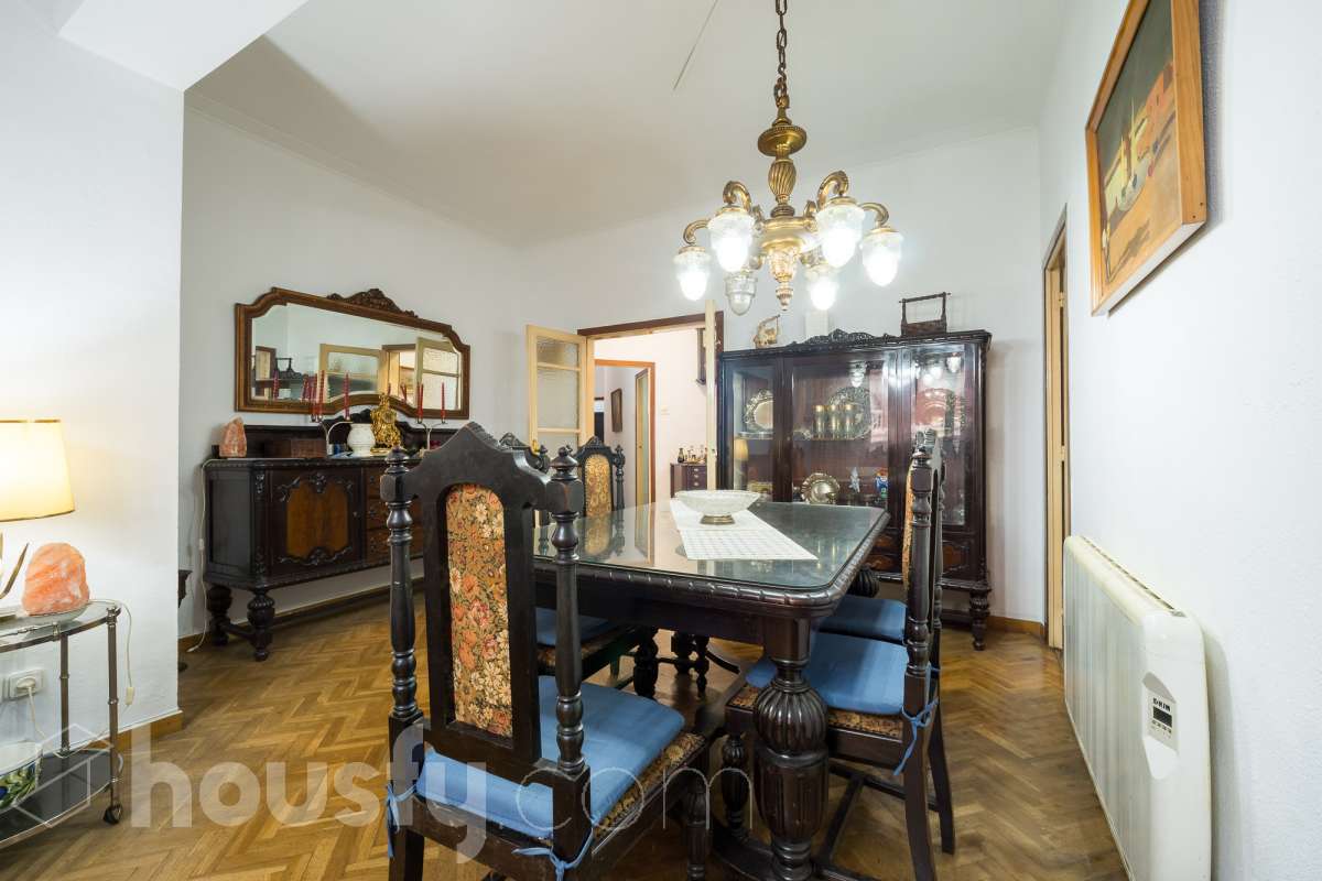 Piso en venta en Carrer de Padilla, Horta Guinardó, Barcelona-3