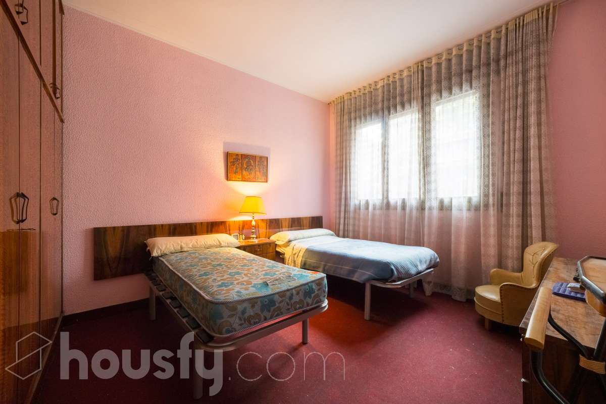 Piso en venta en Carrer de Padilla, Horta Guinardó, Barcelona-4