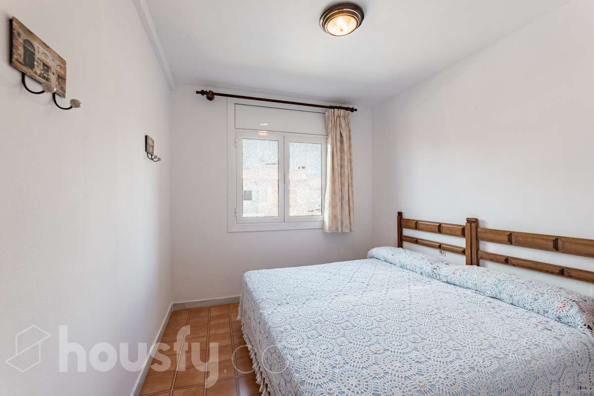 Piso en venta en Segur de Calafell,  Calafell-1