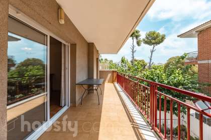Piso en Segur de Calafell