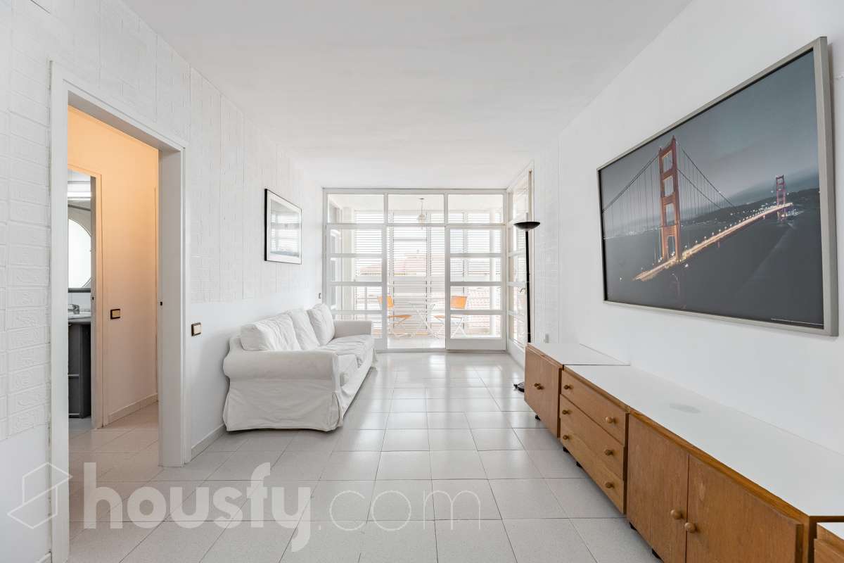 Piso en venta en Baix Ebre,  Cunit-4