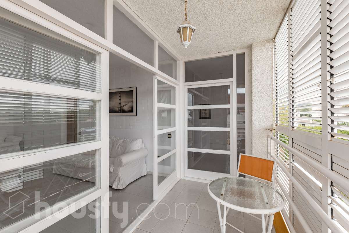 Piso en venta en Baix Ebre,  Cunit-2
