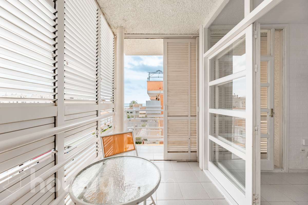 Piso en venta en Cunidor,  Cunit-1