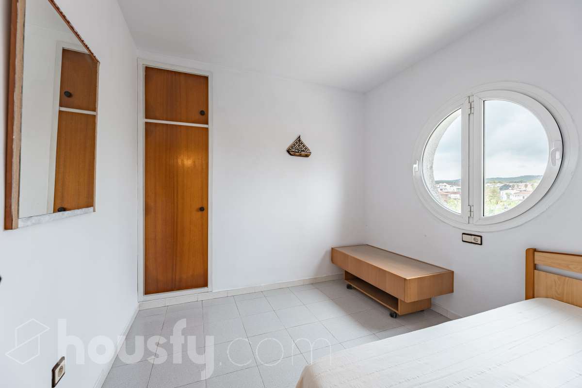 Piso en venta en Cunidor,  Cunit-2
