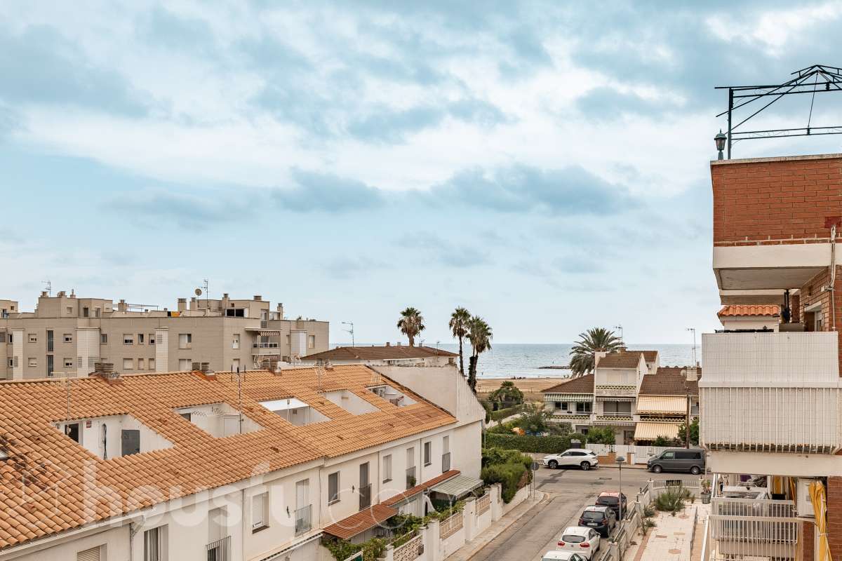 Piso en venta en Baix Ebre,  Cunit-3