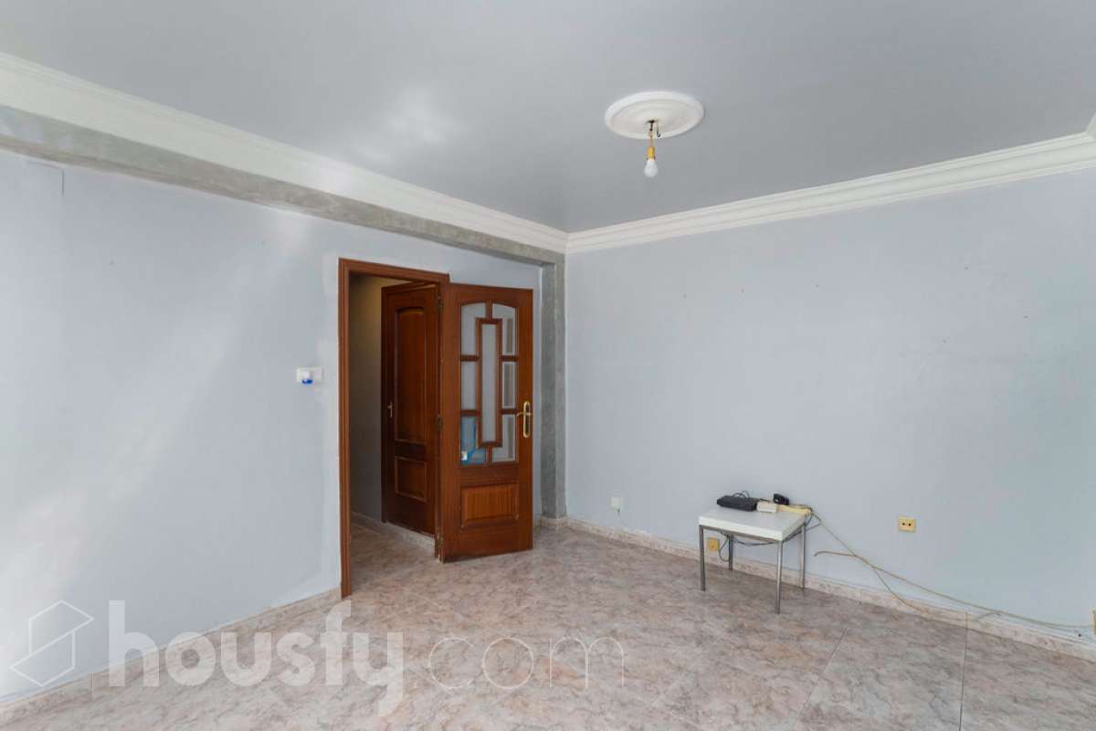 Piso en venta en Carrer Joaquim Sorolla,  Alcoy / Alcoi-3