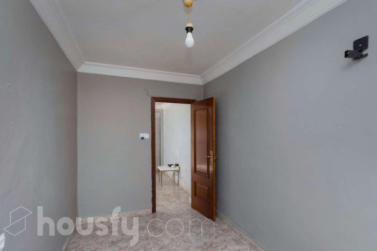 Piso en venta en Carrer Joaquim Sorolla,  Alcoy / Alcoi-4
