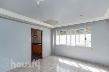 Piso en venta en Carrer Joaquim Sorolla, Barri Santa Rosa, Alcoy / Alcoi-0