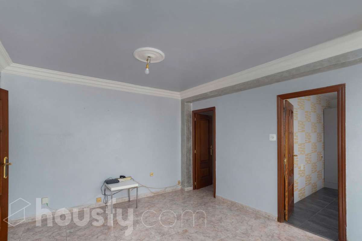 Piso en venta en Carrer Joaquim Sorolla,  Alcoy / Alcoi-2