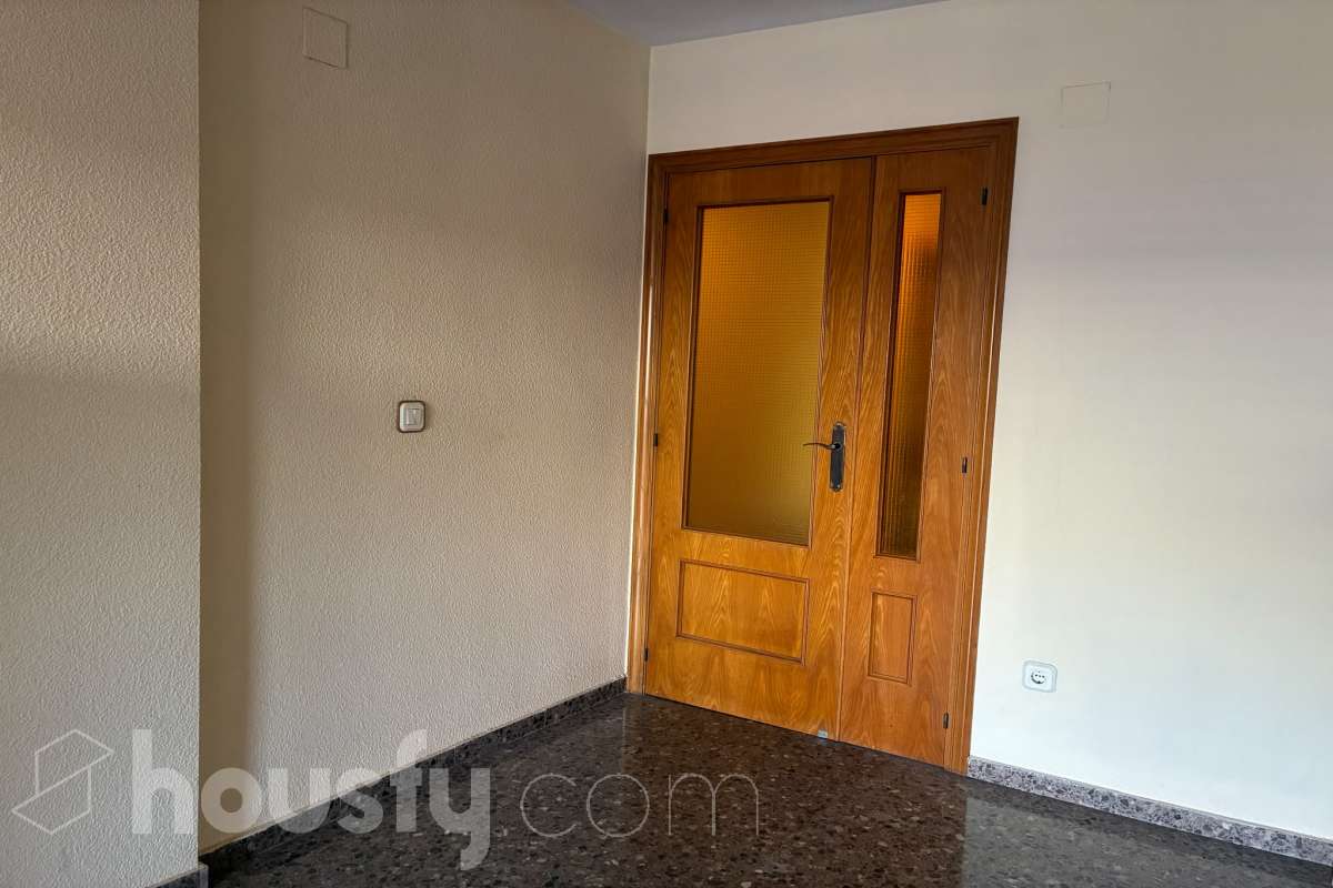 Piso en alquiler en Carrer de Rodrigo de Pertegás, Camins al Grau, Valencia-3