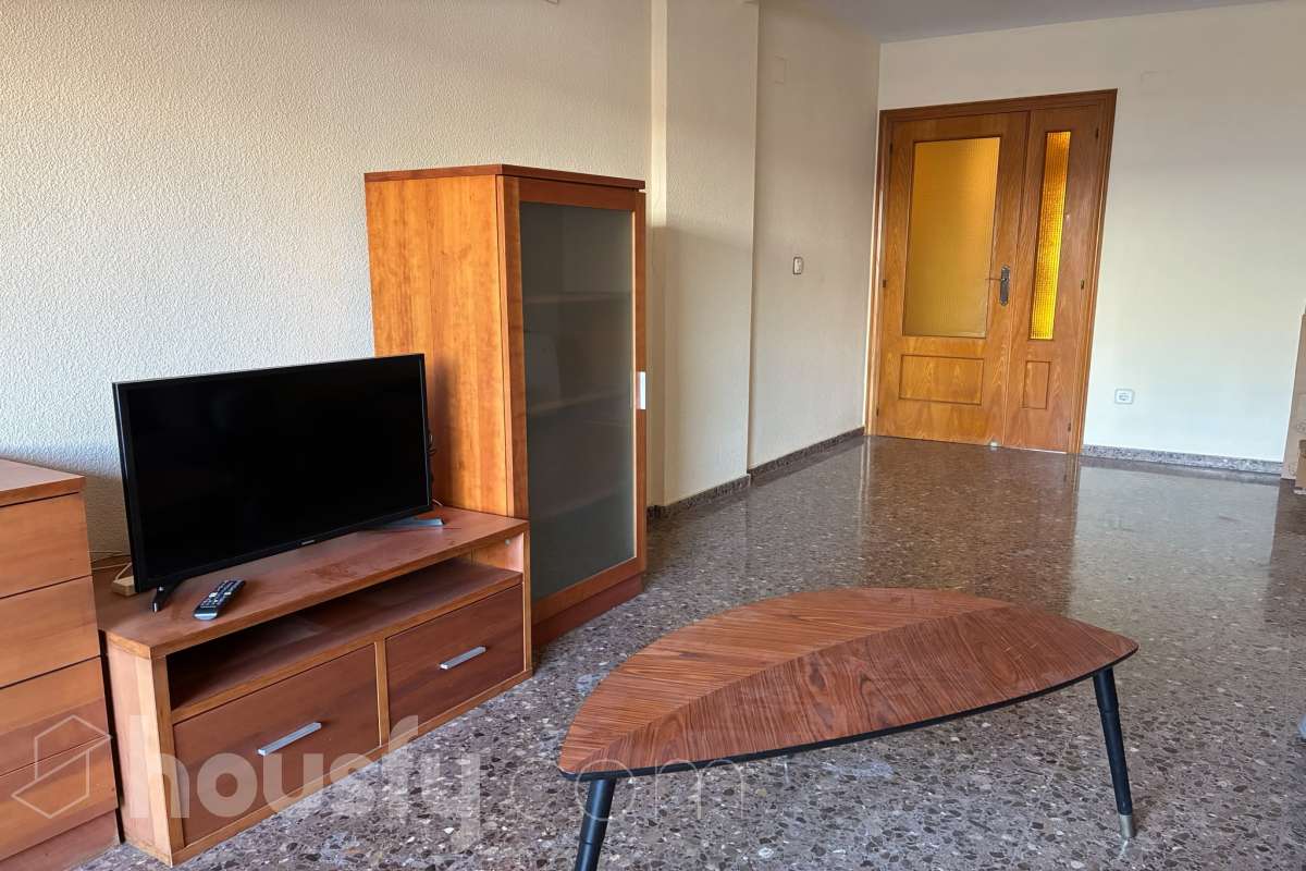 Piso en alquiler en Carrer de Rodrigo de Pertegás, Camins al Grau, Valencia-2