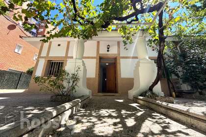 Casa en Pasaje Bellas Vistas
