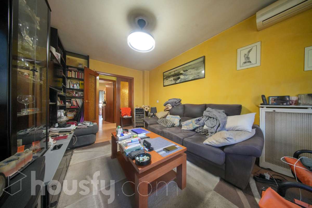Piso en venta en Calle Lucano, San Blas, Madrid-3