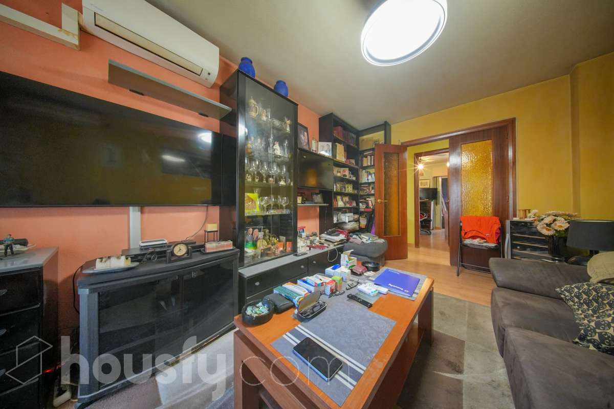 Piso en venta en Calle Lucano, San Blas, Madrid-4