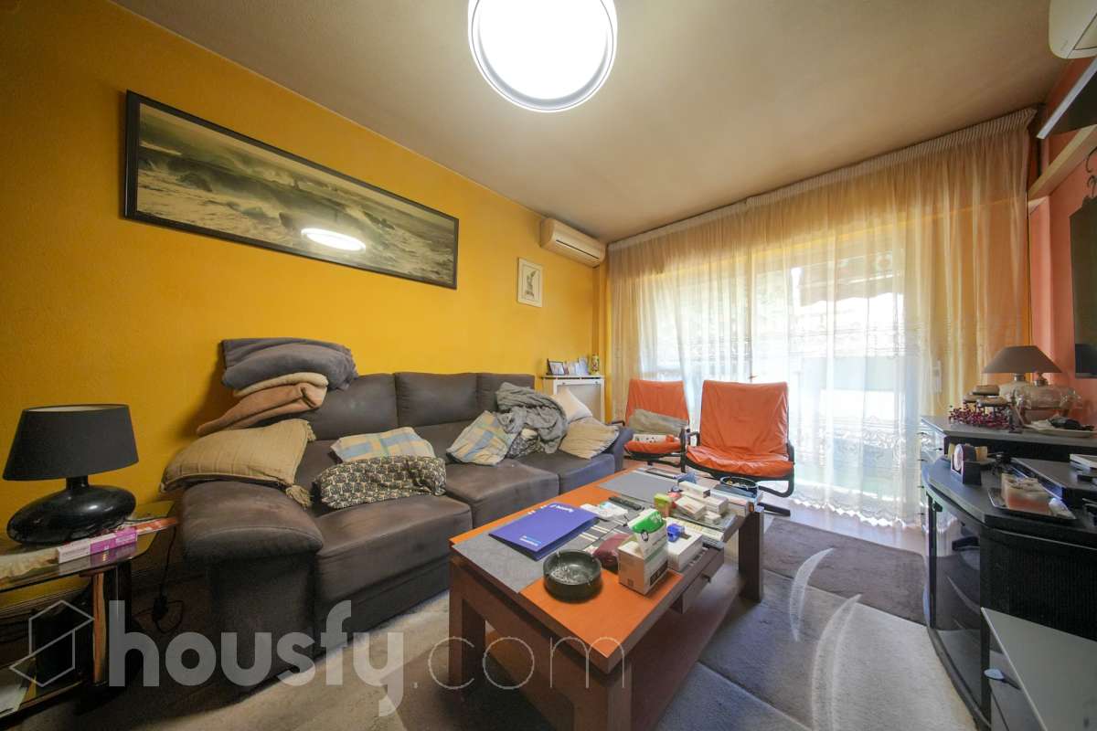 Piso en venta en Calle Lucano, San Blas, Madrid-3