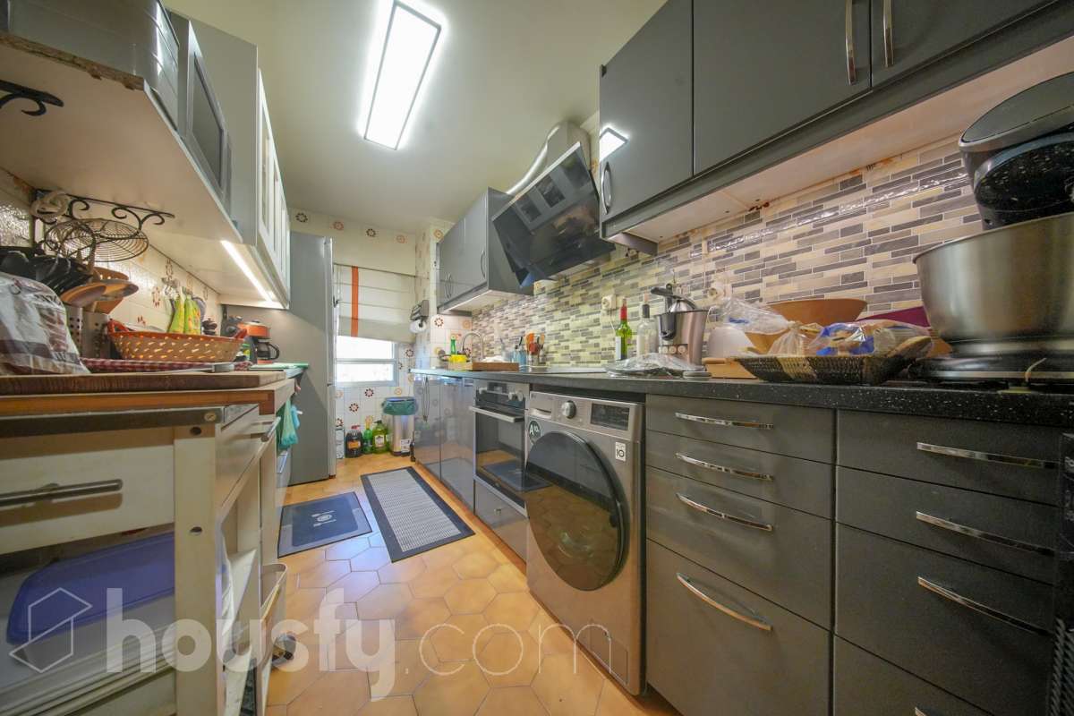 Piso en venta en Calle Lucano, San Blas, Madrid-1