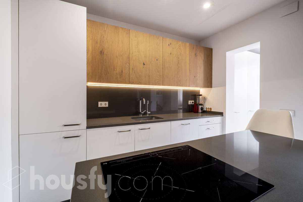 Piso en venta en Carrer de Muntaner, Eixample, Barcelona-4
