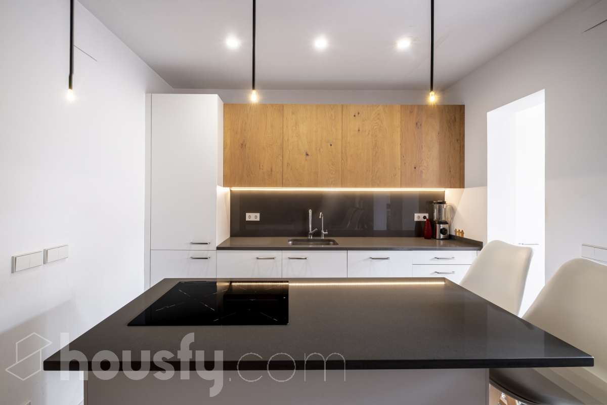 Piso en venta en Carrer de Muntaner, Eixample, Barcelona-2