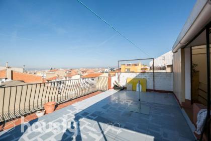 Piso en venta en Calle Nostra sra de la merce, Vilanova del Camí-0