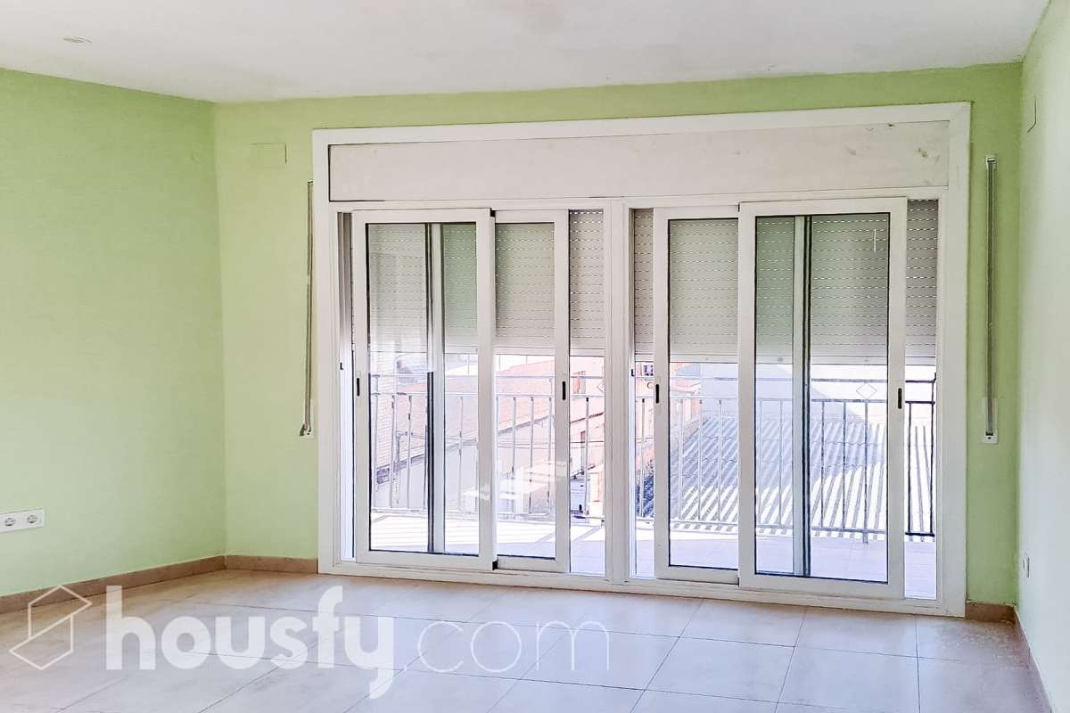 Piso en venta en Calle Nostra sra de la merce,  Vilanova del Camí-2