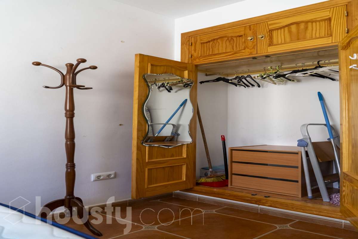 Piso en venta en Calle de  Nuestra Sra. de  la Esperanza del Calvario,  Rota-3