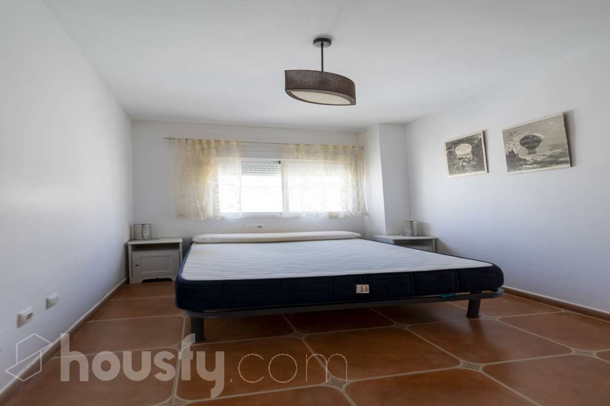 Piso en venta en Calle de  Nuestra Sra. de  la Esperanza del Calvario,  Rota-4