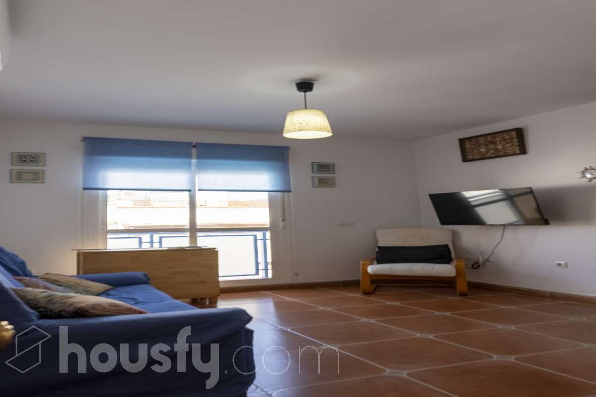 Piso en venta en Calle de  Nuestra Sra. de  la Esperanza del Calvario,  Rota-1