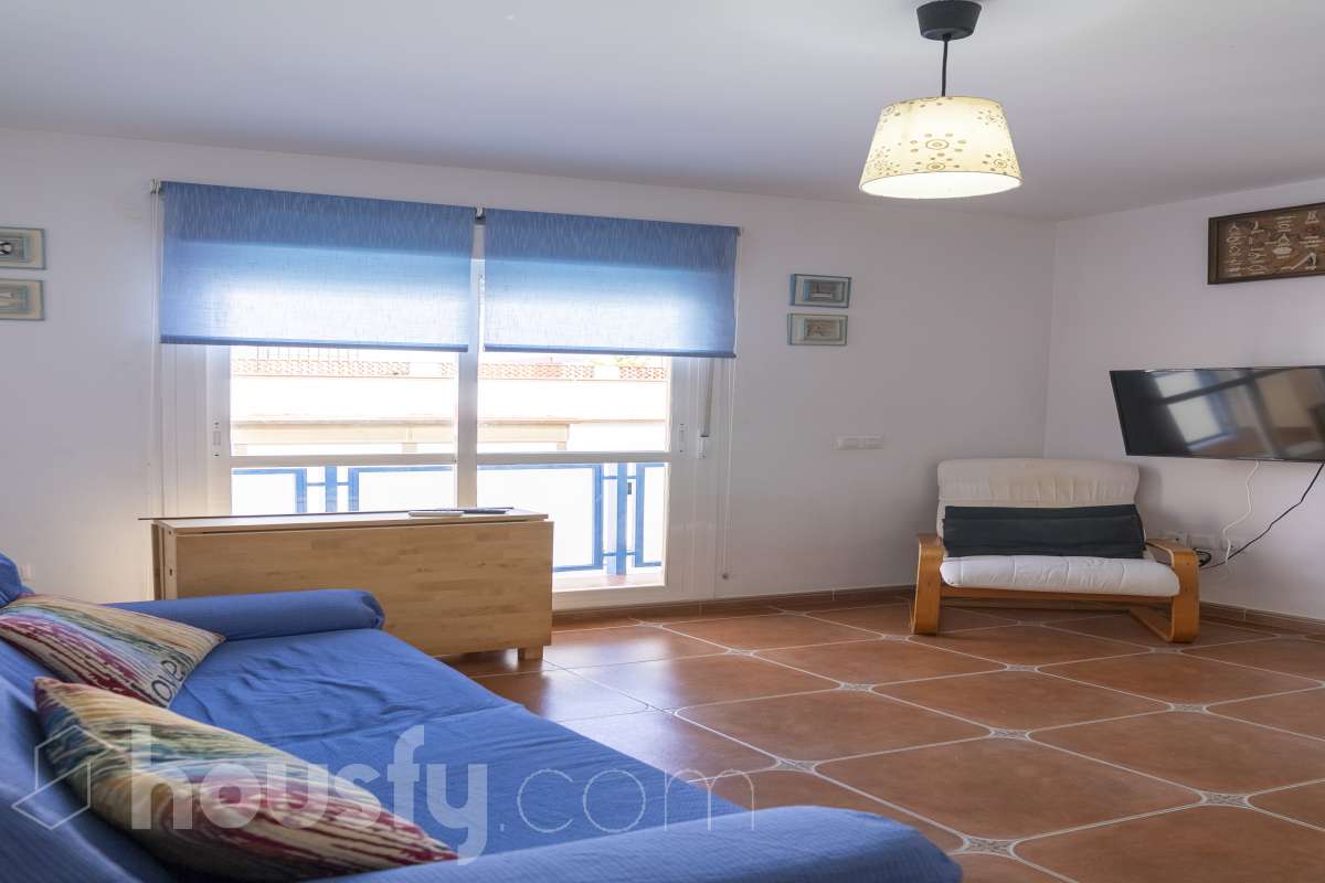 Piso en venta en Calle de  Nuestra Sra. de  la Esperanza del Calvario,  Rota-2