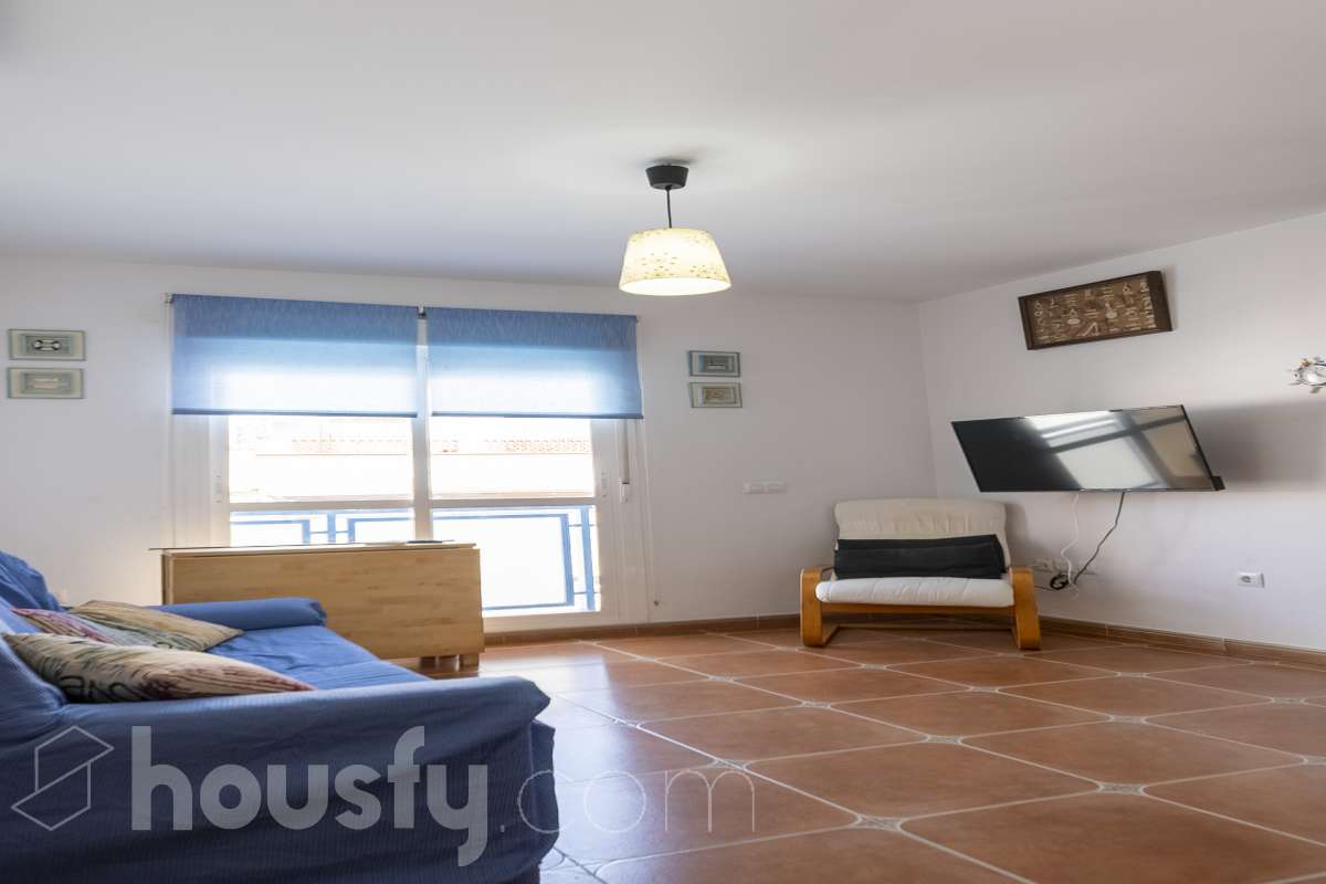Piso en venta en Calle de  Nuestra Sra. de  la Esperanza del Calvario,  Rota-0