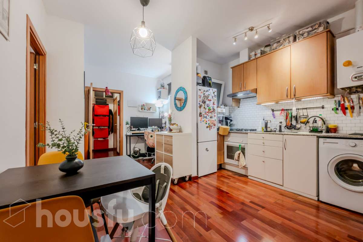 Piso en venta en Carrer de València, Eixample, Barcelona-4