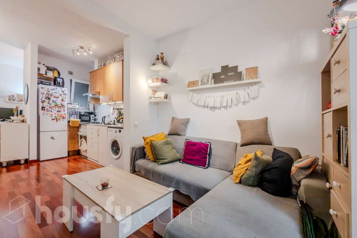 Piso en venta en Carrer de València, Eixample, Barcelona-3