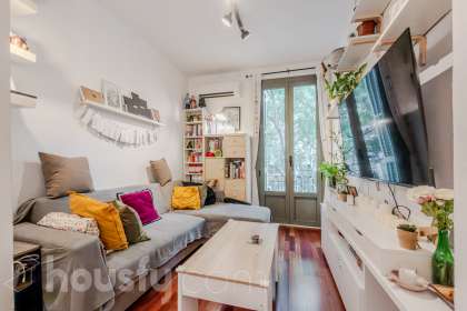 Piso en Carrer de València