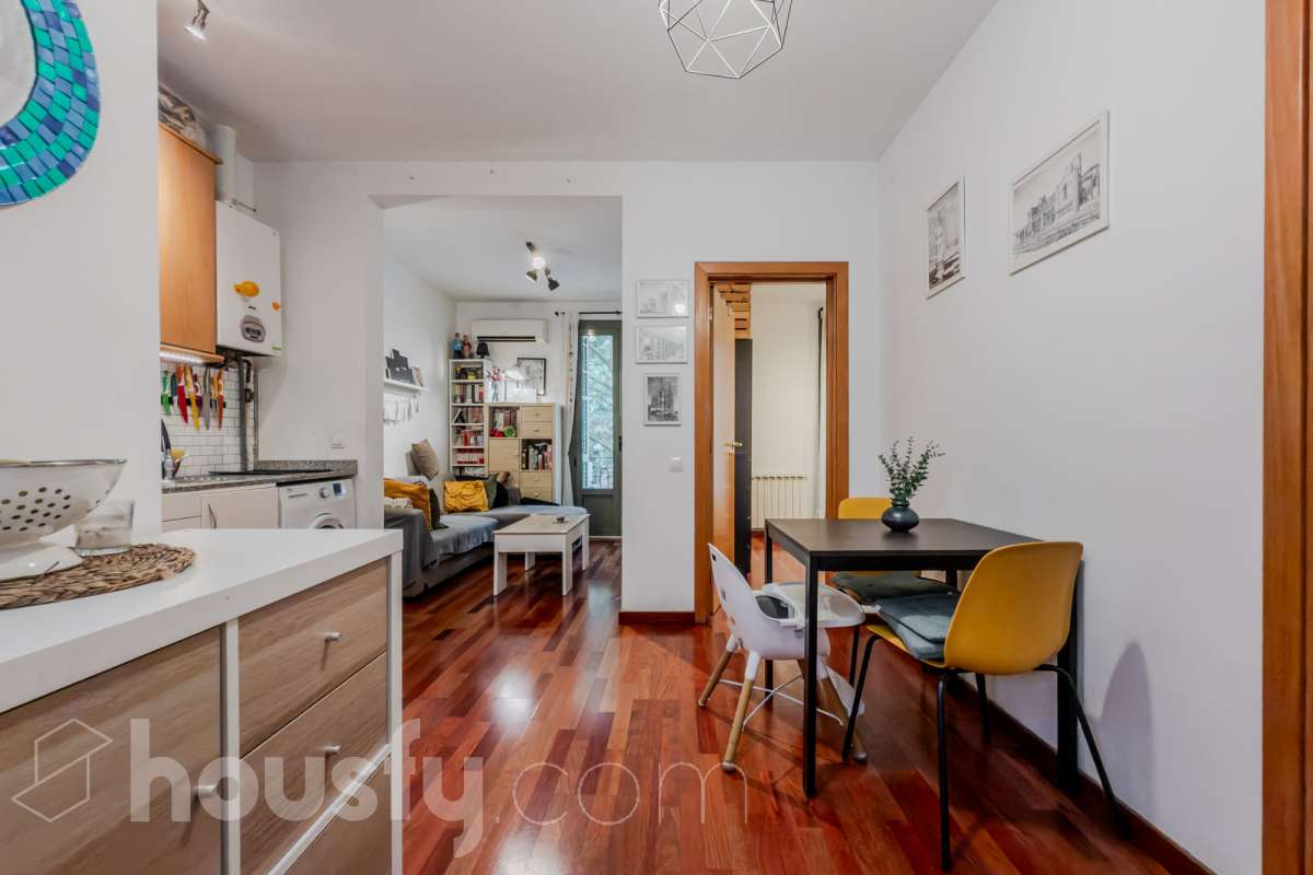 Piso en venta en Carrer de València, Eixample, Barcelona-2