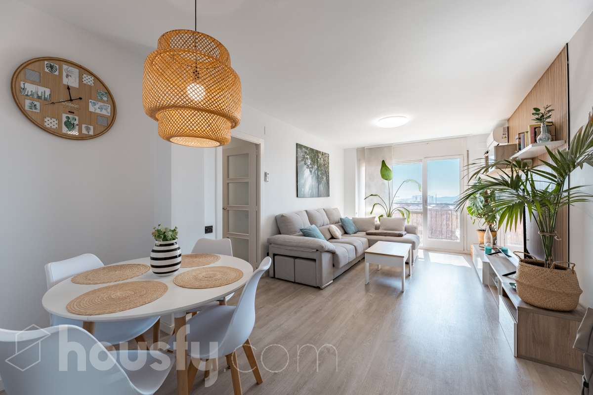 Piso en venta en Rambla Francesc macia, Nord-Est, Terrassa-2