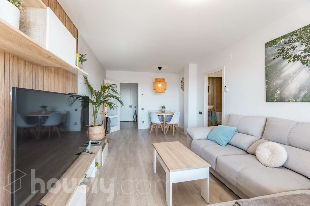 Piso en venta en Rambla Francesc macia, Nord-Est, Terrassa-3