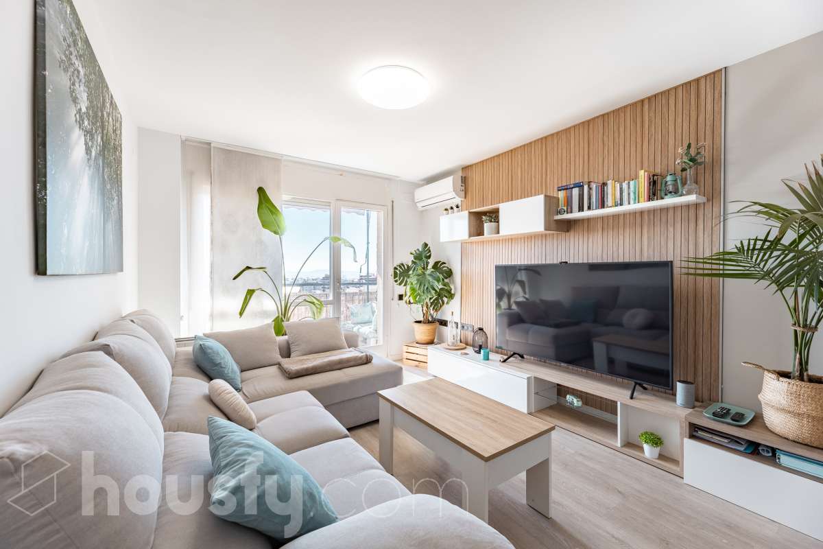 Piso en venta en Rambla Francesc macia, Nord-Est, Terrassa-4