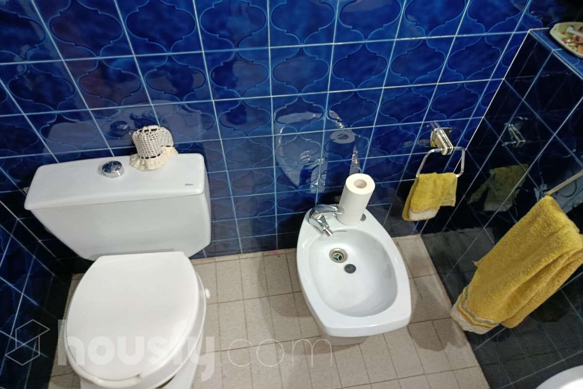 Piso en alquiler en Avinguda de la República Argentina, Gràcia, Barcelona-2