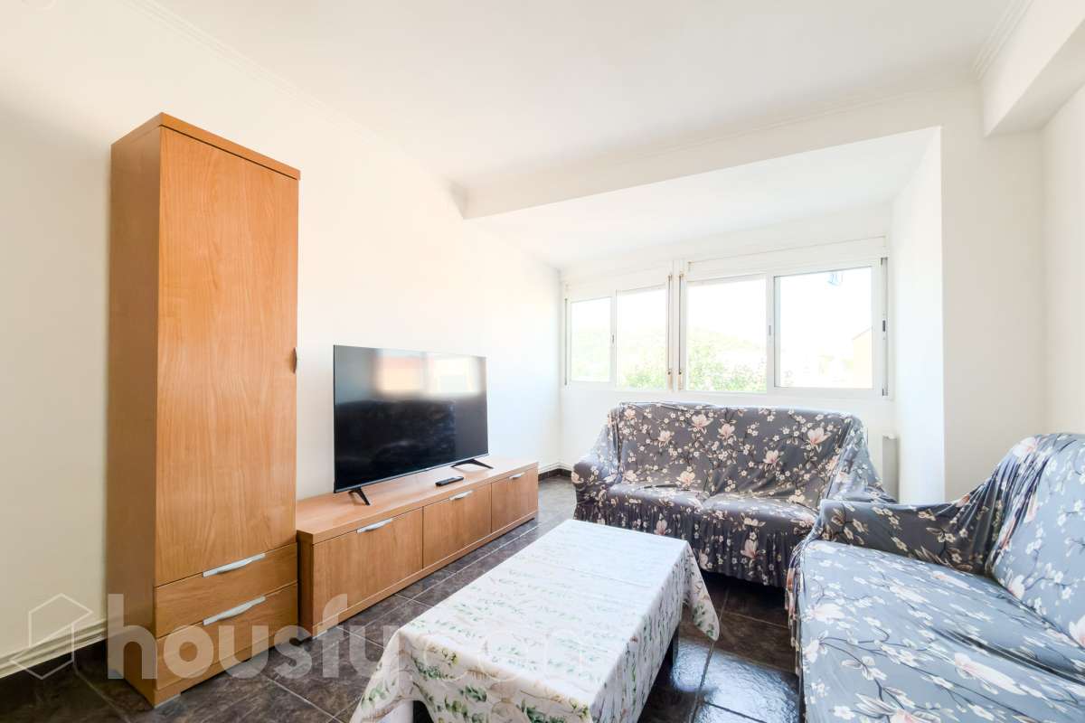 Piso en venta en Carrer del Pedraforca, Nou Barris, Barcelona-2