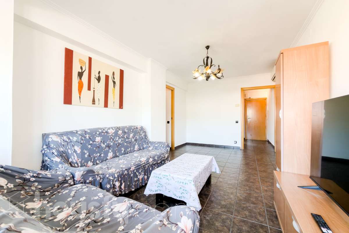 Piso en venta en Carrer del Pedraforca, Nou Barris, Barcelona-3
