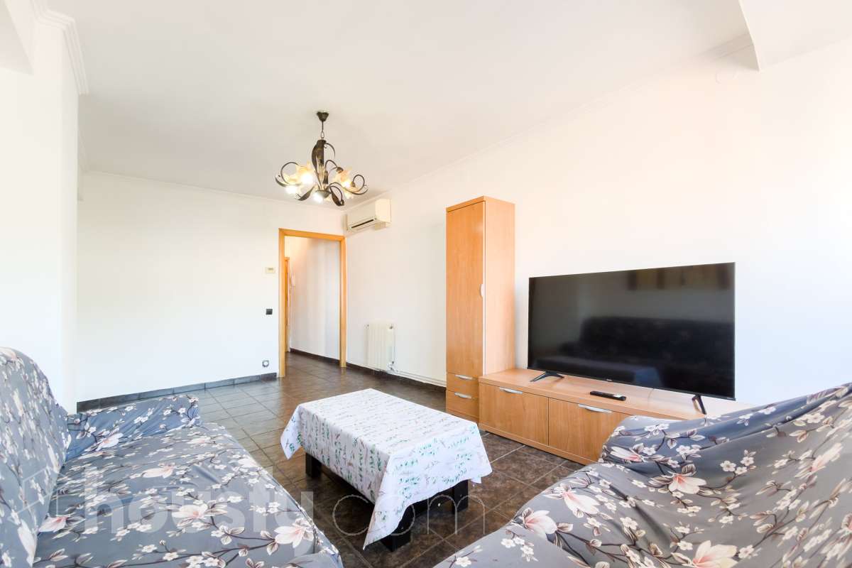 Piso en venta en Carrer del Pedraforca, Nou Barris, Barcelona-4
