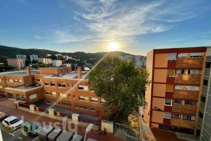 Viviendas en venta enel barrio de Mas Rampinyo - Carrerada de Montcada i Reixac