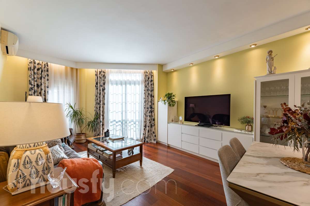 Piso en venta en Calle Creus,  Sant Feliu de Llobregat-2