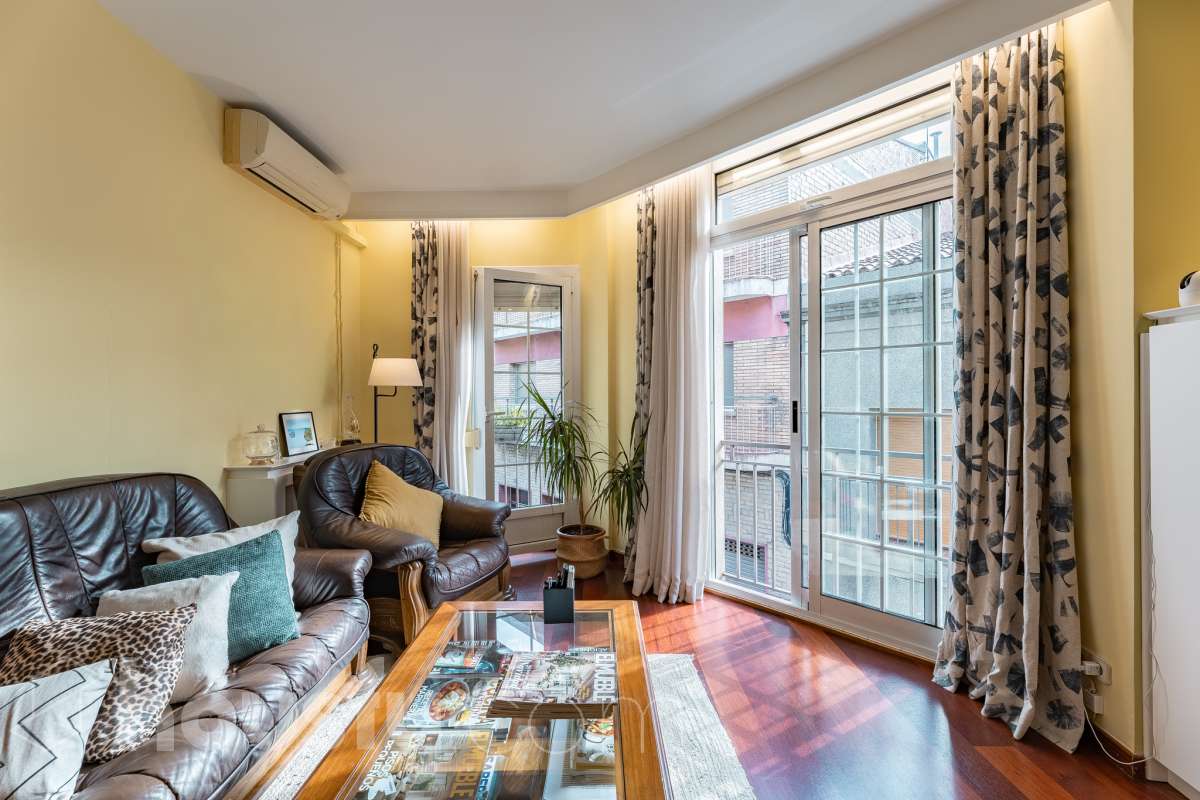 Piso en venta en Calle Creus,  Sant Feliu de Llobregat-3