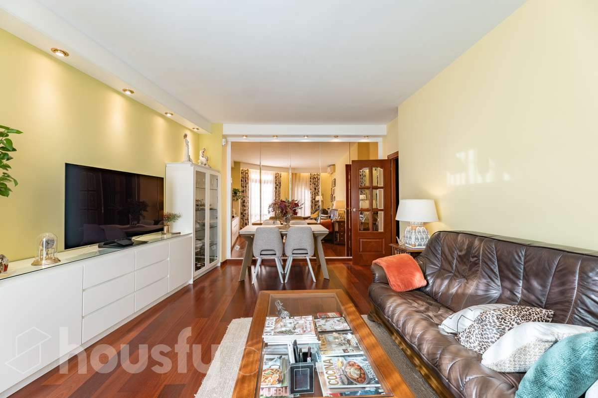 Piso en venta en Calle Creus,  Sant Feliu de Llobregat-4